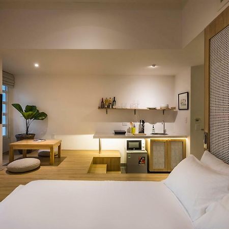 Circadian Japanese Studios In Downtown โฮจิมินห์ซิตี้ ภายนอก รูปภาพ