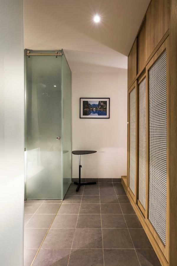 Circadian Japanese Studios In Downtown โฮจิมินห์ซิตี้ ภายนอก รูปภาพ
